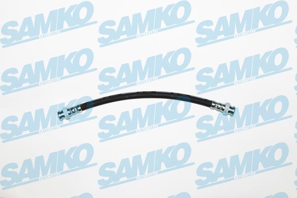 Samko 6T46348 Brake Hose 6T46348: Buy near me in Poland at 2407.PL - Good price!