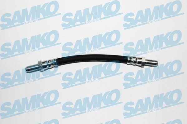 Samko 6T46375 Brake Hose 6T46375: Buy near me in Poland at 2407.PL - Good price!