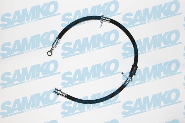 Samko 6T46415 Brake Hose 6T46415: Buy near me in Poland at 2407.PL - Good price!
