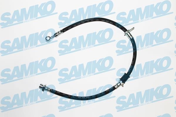 Samko 6T46416 Brake Hose 6T46416: Buy near me in Poland at 2407.PL - Good price!