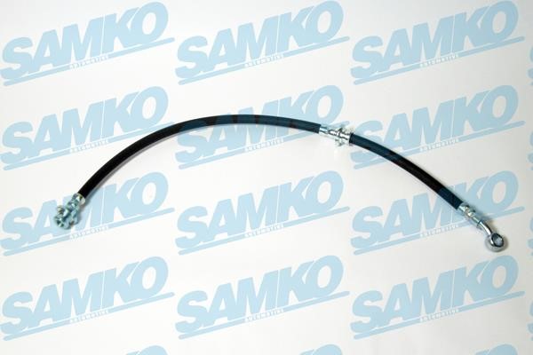 Samko 6T46467 Brake Hose 6T46467: Buy near me in Poland at 2407.PL - Good price!