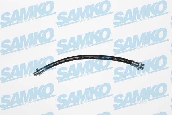 Samko 6T46492 Clutch hose 6T46492: Buy near me in Poland at 2407.PL - Good price!