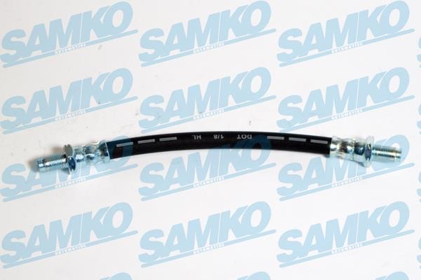 Samko 6T46509 Тормозной шланг 6T46509: Отличная цена - Купить в Польше на 2407.PL!
