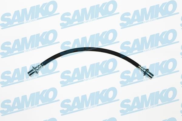 Samko 6T46510 Brake Hose 6T46510: Buy near me at 2407.PL in Poland at an Affordable price!