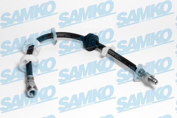 Samko 6T46573 Brake Hose 6T46573: Buy near me in Poland at 2407.PL - Good price!