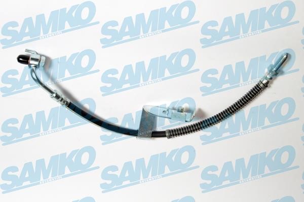 Samko 6T46628 Brake Hose 6T46628: Buy near me in Poland at 2407.PL - Good price!