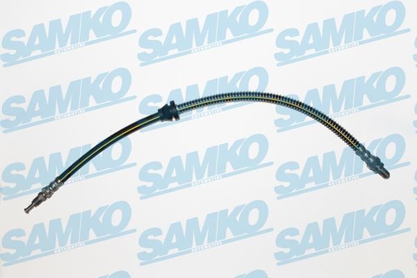 Samko 6T46663 Brake Hose 6T46663: Buy near me at 2407.PL in Poland at an Affordable price!
