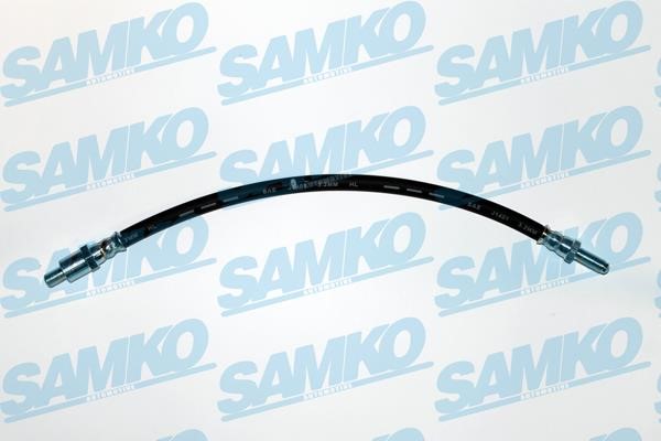 Samko 6T46715 Brake Hose 6T46715: Buy near me at 2407.PL in Poland at an Affordable price!