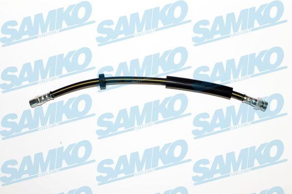 Samko 6T46801 Brake Hose 6T46801: Buy near me in Poland at 2407.PL - Good price!