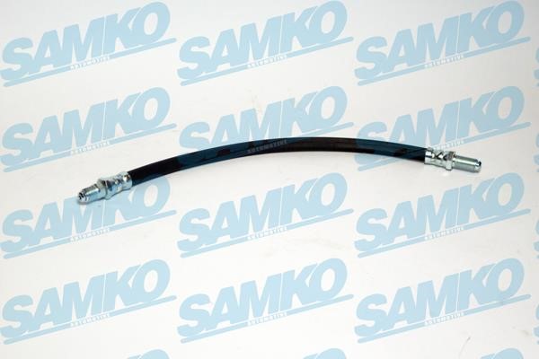 Samko 6T46866 Clutch hose 6T46866: Buy near me in Poland at 2407.PL - Good price!