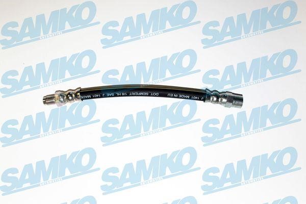 Samko 6T46877 Brake Hose 6T46877: Buy near me at 2407.PL in Poland at an Affordable price!