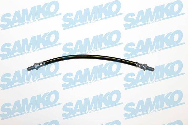 Samko 6T46982 Brake Hose 6T46982: Buy near me in Poland at 2407.PL - Good price!