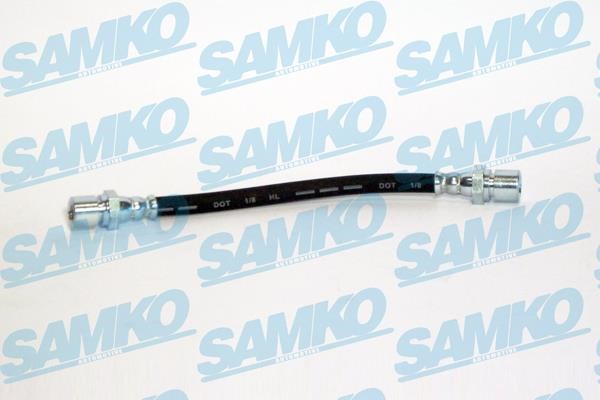 Samko 6T47084 Brake Hose 6T47084: Buy near me in Poland at 2407.PL - Good price!