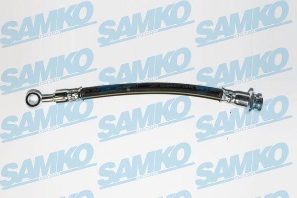 Samko 6T47184 Brake Hose 6T47184: Buy near me in Poland at 2407.PL - Good price!