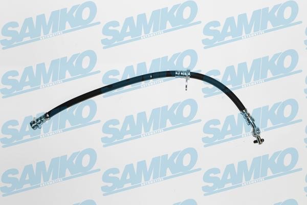 Samko 6T47500 Bremsschlauch 6T47500: Kaufen Sie zu einem guten Preis in Polen bei 2407.PL!