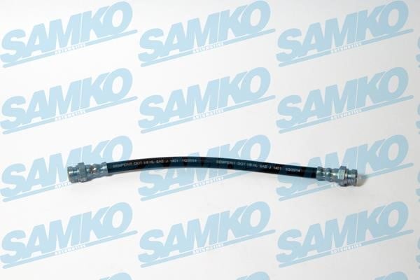 Samko 6T47605 Bremsschlauch 6T47605: Kaufen Sie zu einem guten Preis in Polen bei 2407.PL!