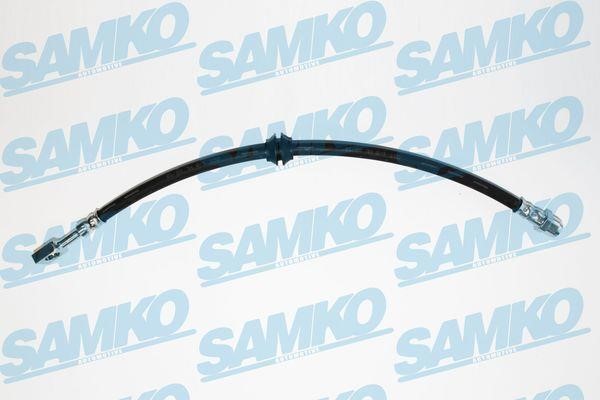 Samko 6T47830 Brake Hose 6T47830: Buy near me at 2407.PL in Poland at an Affordable price!