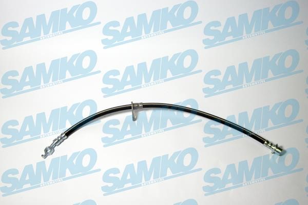 Samko 6T47859 Brake Hose 6T47859: Buy near me at 2407.PL in Poland at an Affordable price!
