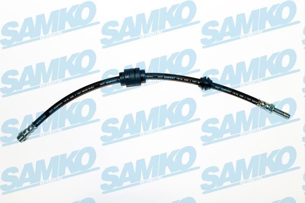 Samko 6T48318 Brake Hose 6T48318: Buy near me in Poland at 2407.PL - Good price!