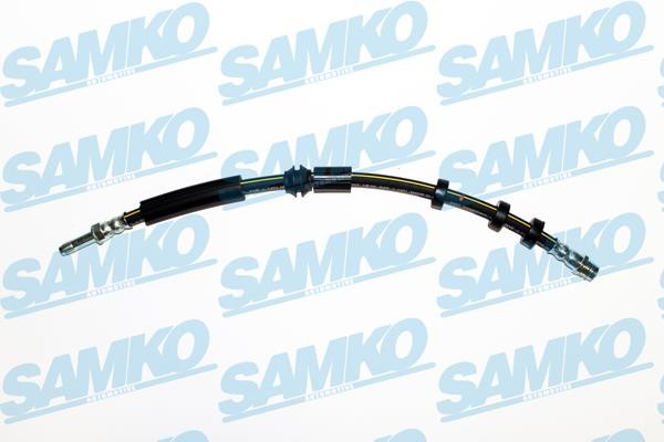 Samko 6T48319 Brake Hose 6T48319: Buy near me in Poland at 2407.PL - Good price!