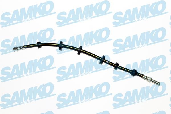Samko 6T48320 Тормозной шланг 6T48320: Отличная цена - Купить в Польше на 2407.PL!