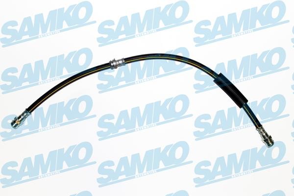 Samko 6T48322 Brake Hose 6T48322: Buy near me at 2407.PL in Poland at an Affordable price!