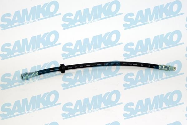 Samko 6T48008 Brake Hose 6T48008: Buy near me in Poland at 2407.PL - Good price!