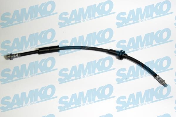 Samko 6T48011 Тормозной шланг 6T48011: Отличная цена - Купить в Польше на 2407.PL!