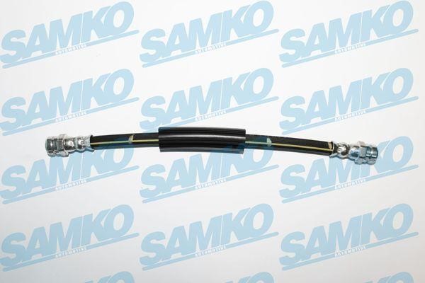 Samko 6T48323 Brake Hose 6T48323: Buy near me at 2407.PL in Poland at an Affordable price!