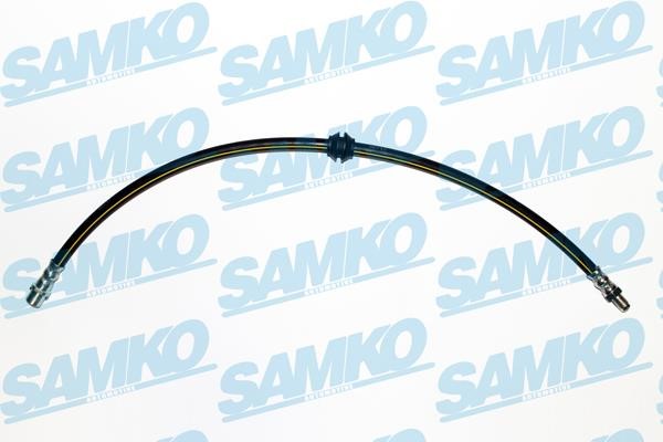 Samko 6T48324 Brake Hose 6T48324: Buy near me in Poland at 2407.PL - Good price!