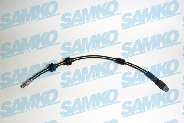 Samko 6T48012 Bremsschlauch 6T48012: Kaufen Sie zu einem guten Preis in Polen bei 2407.PL!
