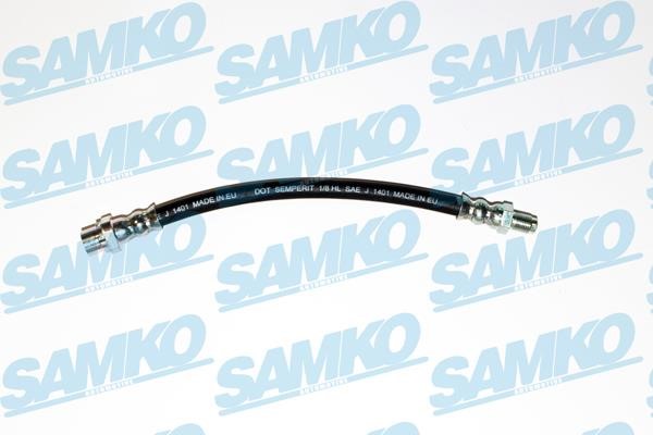 Samko 6T48329 Brake Hose 6T48329: Buy near me in Poland at 2407.PL - Good price!