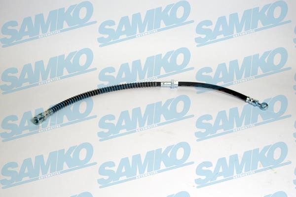 Samko 6T48028 Brake Hose 6T48028: Buy near me in Poland at 2407.PL - Good price!