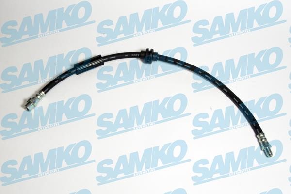 Samko 6T48039 Brake Hose 6T48039: Buy near me at 2407.PL in Poland at an Affordable price!