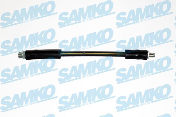 Samko 6T48334 Brake Hose 6T48334: Buy near me in Poland at 2407.PL - Good price!