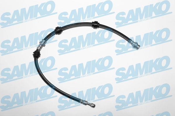 Samko 6T48337 Brake Hose 6T48337: Buy near me in Poland at 2407.PL - Good price!