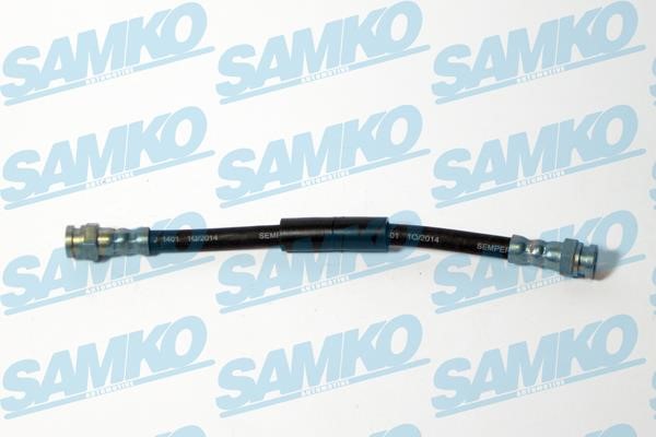 Samko 6T48353 Bremsschlauch 6T48353: Kaufen Sie zu einem guten Preis in Polen bei 2407.PL!
