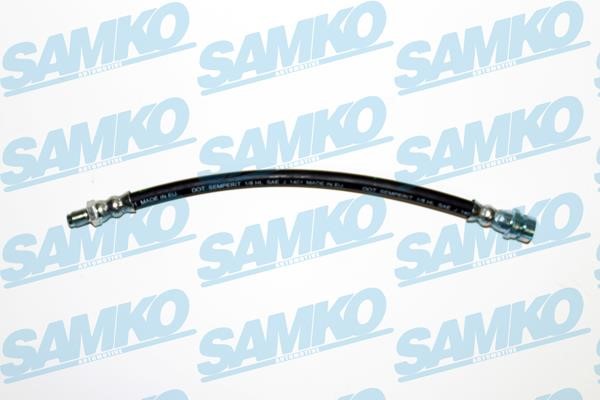 Samko 6T48355 Brake Hose 6T48355: Buy near me at 2407.PL in Poland at an Affordable price!