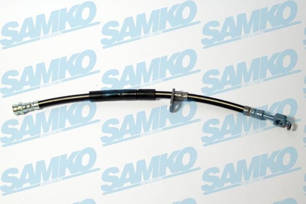 Samko 6T48356 Тормозной шланг 6T48356: Отличная цена - Купить в Польше на 2407.PL!