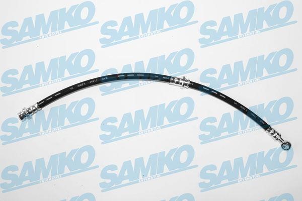 Samko 6T48086 Brake Hose 6T48086: Buy near me in Poland at 2407.PL - Good price!