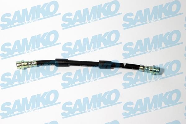 Samko 6T48357 Brake Hose 6T48357: Buy near me in Poland at 2407.PL - Good price!