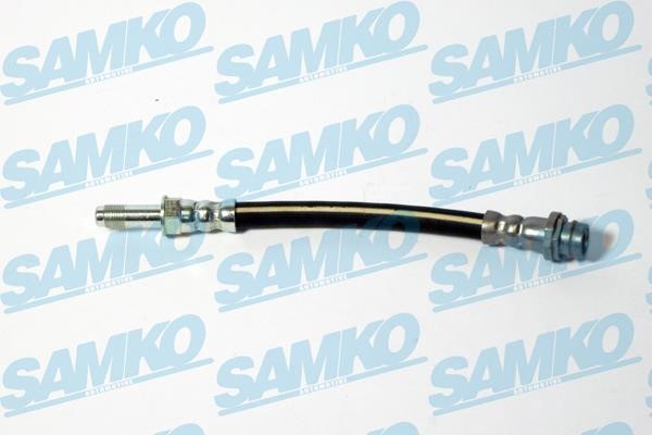 Samko 6T48358 Тормозной шланг 6T48358: Отличная цена - Купить в Польше на 2407.PL!