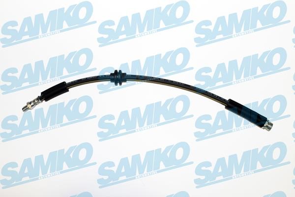 Samko 6T48359 Brake Hose 6T48359: Buy near me in Poland at 2407.PL - Good price!