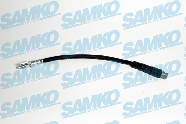 Samko 6T48360 Тормозной шланг 6T48360: Отличная цена - Купить в Польше на 2407.PL!