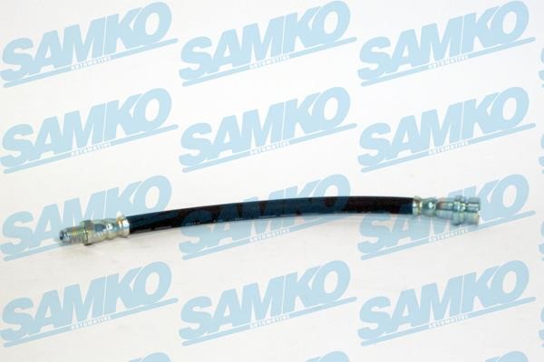 Samko 6T48361 Brake Hose 6T48361: Buy near me in Poland at 2407.PL - Good price!