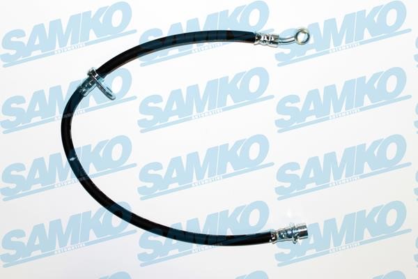 Samko 6T48378 Brake Hose 6T48378: Buy near me in Poland at 2407.PL - Good price!