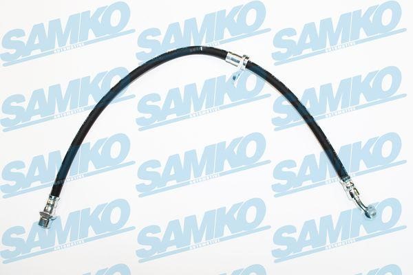 Samko 6T48379 Brake Hose 6T48379: Buy near me in Poland at 2407.PL - Good price!
