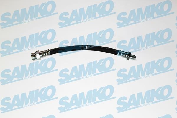 Samko 6T48400 Тормозной шланг 6T48400: Отличная цена - Купить в Польше на 2407.PL!