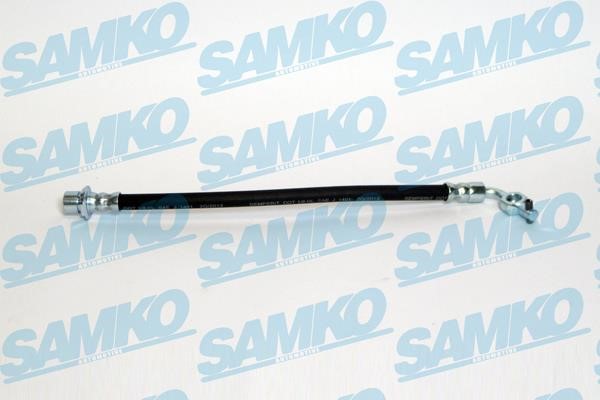 Samko 6T48409 Тормозной шланг 6T48409: Отличная цена - Купить в Польше на 2407.PL!