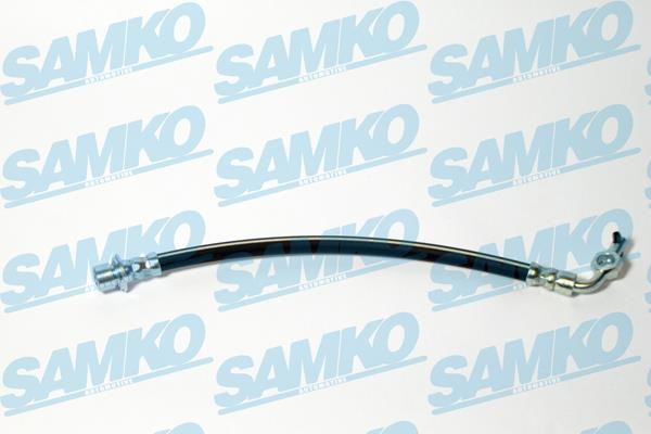 Samko 6T48410 Bremsschlauch 6T48410: Kaufen Sie zu einem guten Preis in Polen bei 2407.PL!